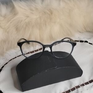 Prada Black Women's Glasses